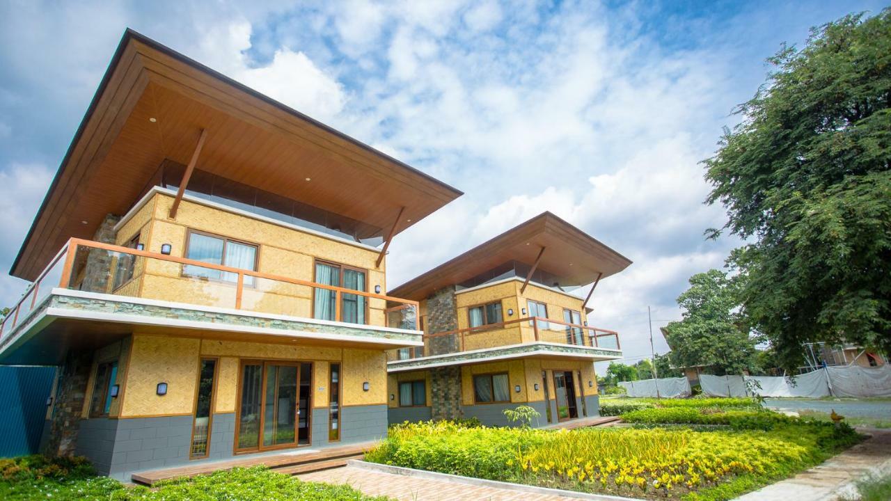 Estancia De Lorenzo San Mateo Exterior photo